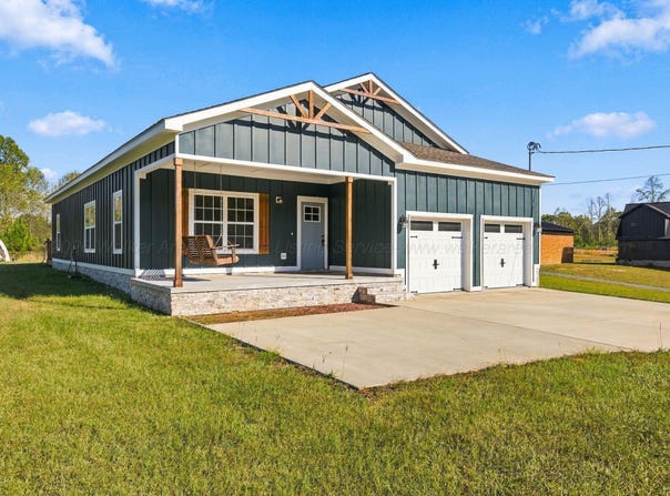 440 COUNTY ROAD 41, Bremen, AL 35033
