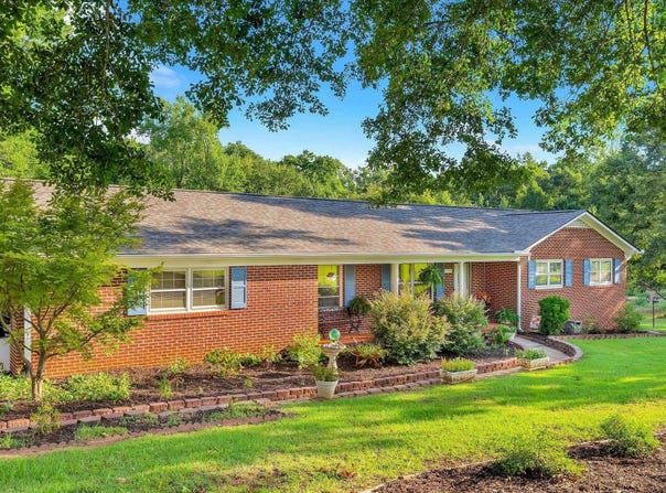 1704 Saluda Dam Road, Easley, SC 29640