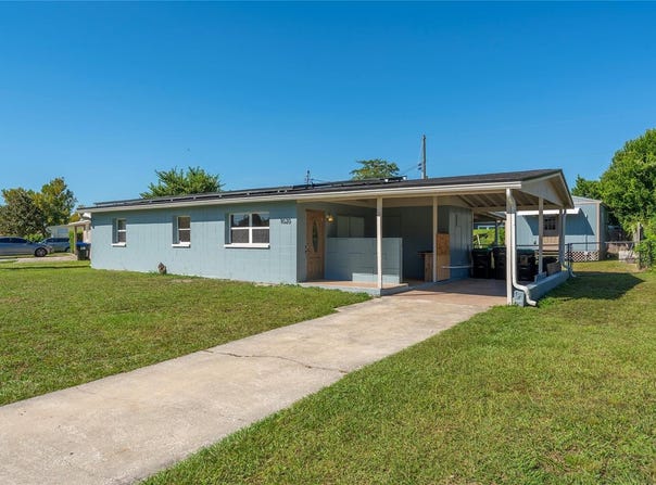 1020 GRAYSON Drive, ORLANDO, FL 32825