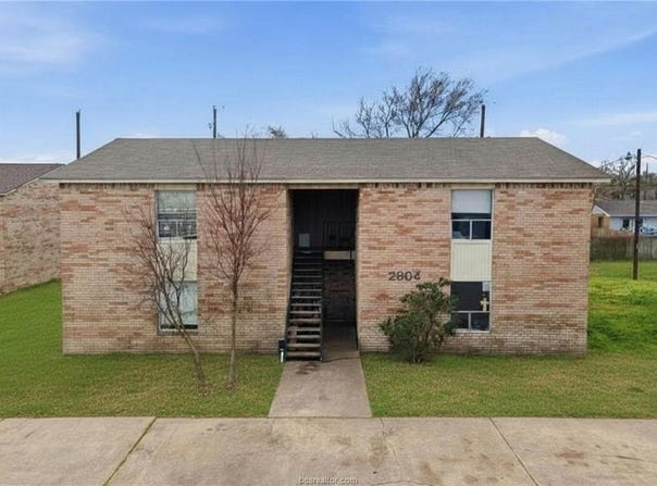 2804 Cypress Bend Circle, Bryan, TX 77801