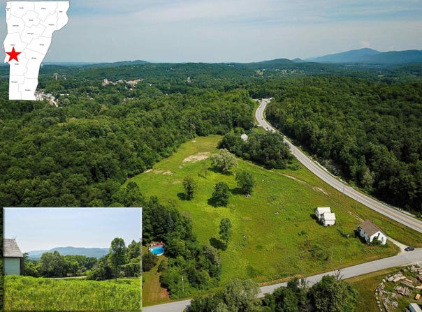 21 Nickerson Road, Brandon, VT 05733