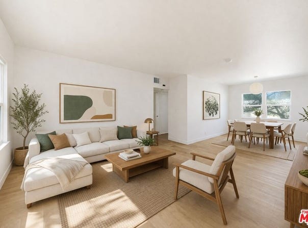 3604 Kalsman Dr, Los Angeles, CA 90016
