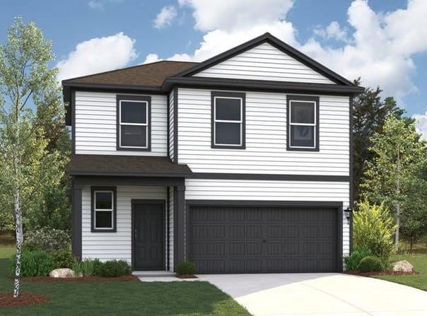 121 Cutleaf Cv, San Marcos, TX 78666