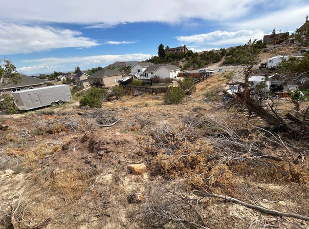 3367 W 1700 S, Vernal, UT 84078