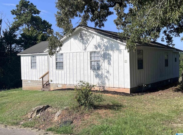 4718 CENTURY STREET, MULGA, AL 35118