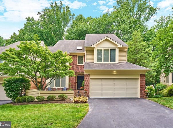 1416 HEMINGWAY CT, RESTON, VA 20194