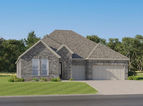 4553 Ramblin Acres Rd, Georgetown, TX 78628