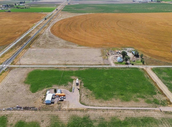 3226 N 4400 W, Preston, ID 83232