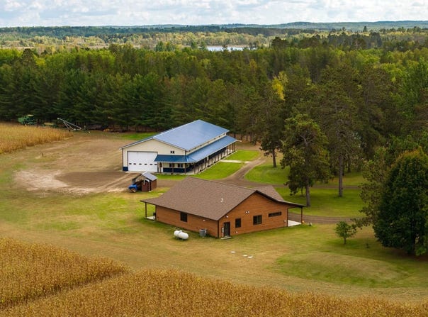 30968 State 200, Laporte, MN 56461