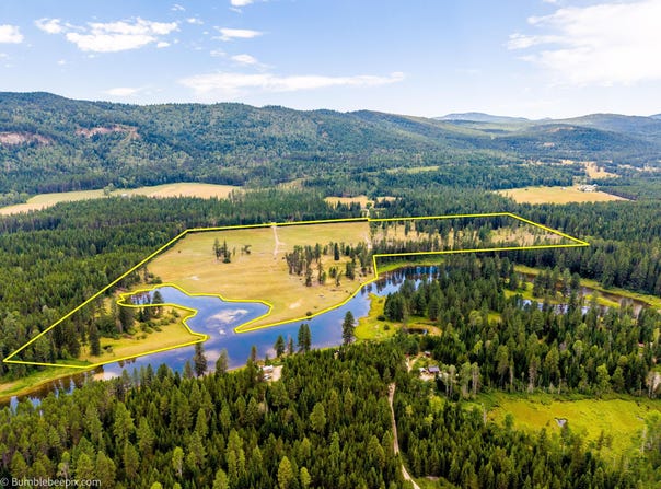 NKN HWY 20, CUSICK, WA 99119