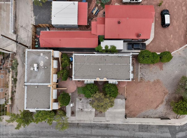 414 Pine Street SE, Albuquerque, NM 87106