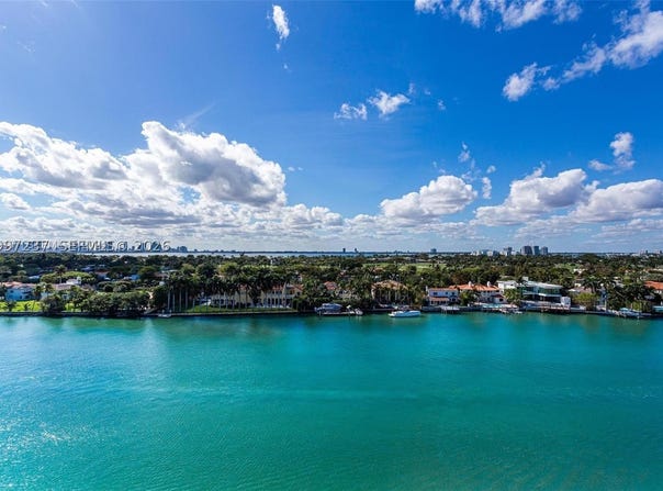 5600 Collins Ave, Miami Beach, FL 33140