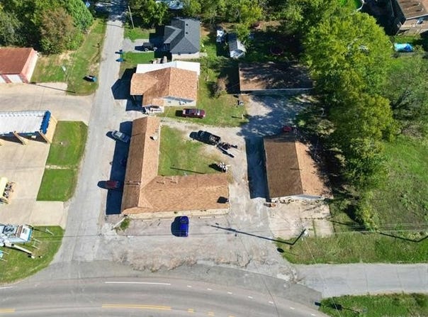 104 S Veterans Drive E, Coalgate, OK 74538