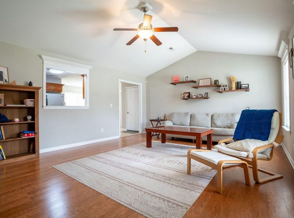 1904 Cedar Creek Drive, Rossville, GA 30741