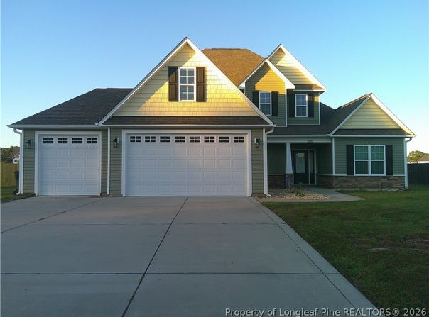 5205 Thruway Road, Hope Mills, NC 28348