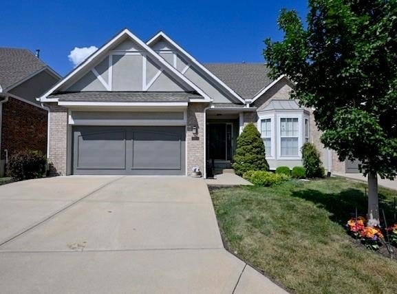 6406 W 134th Terrace, Overland Park, KS 66209