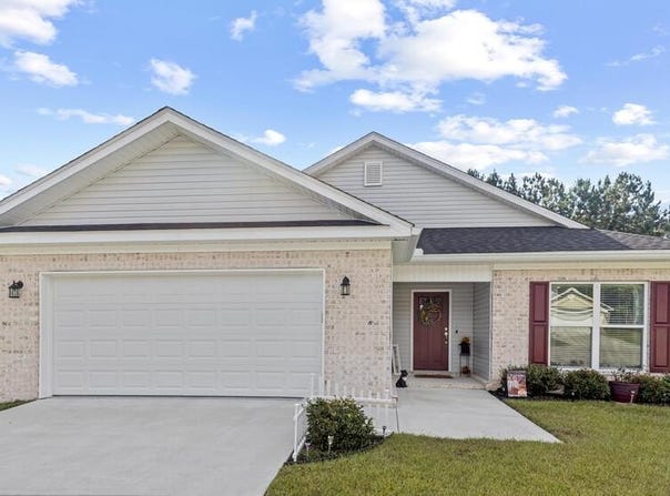 121 Sandpiper Lane, Dothan, AL 36301