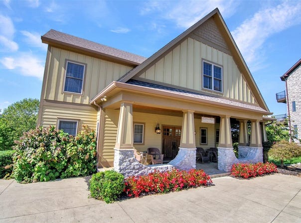 272 Eagle Point Drive, Austin, KY 42123