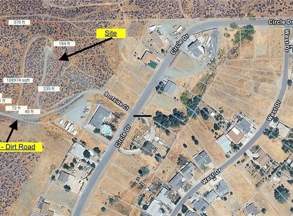 0 Surfiside, Menifee, CA 92587
