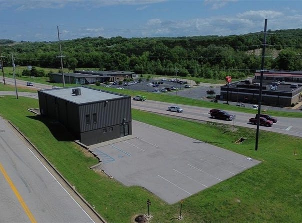 95 Independence Drive, Union, MO 63084