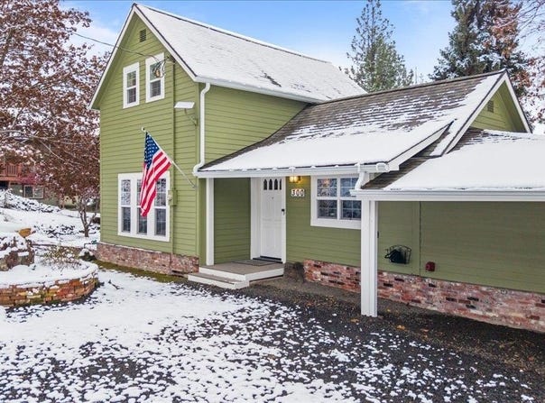 300 S Prospect, Other, ID 83833