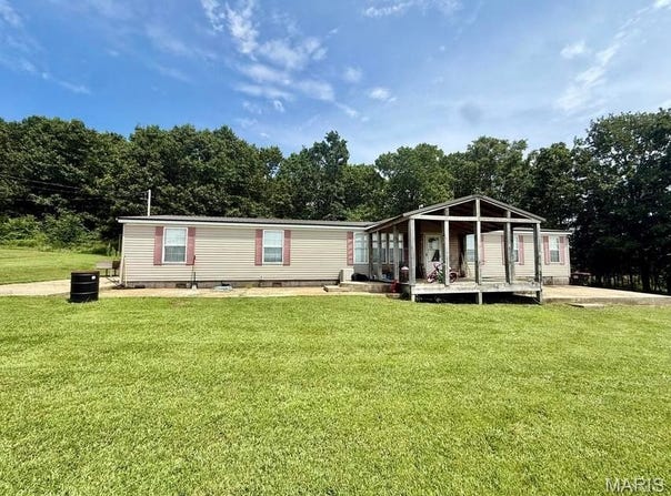 10595 Mill Road, Bucyrus, MO 65444