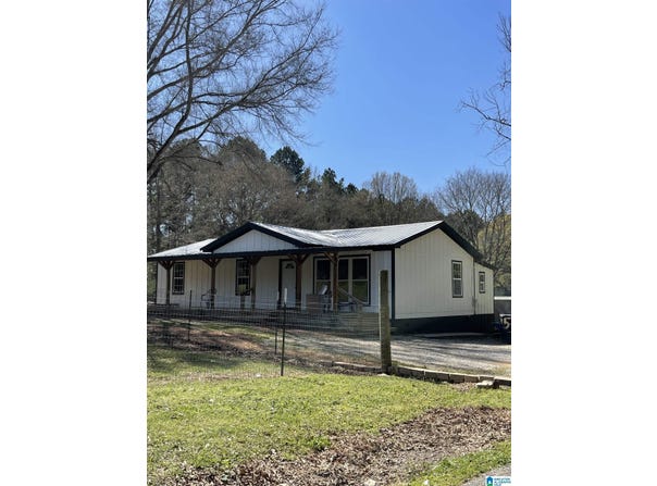 53 WALDROP DRIVE, HARPERSVILLE, AL 35078