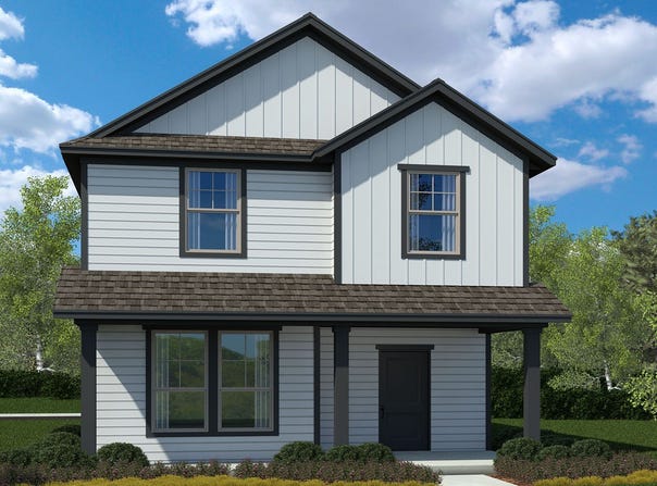 2912 MAPLE ORCHARD Lane, Fort Worth, TX 76140