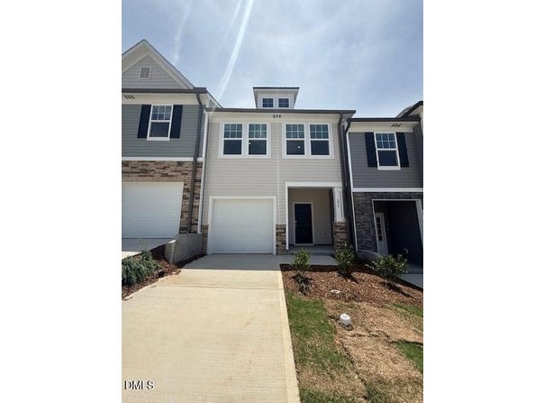 224 Alberta Drive, Franklinton, NC 27525