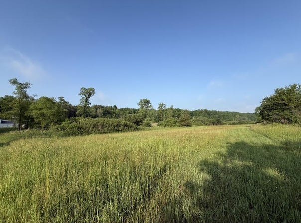 Parcel B E M-79, Nashville, MI 49073