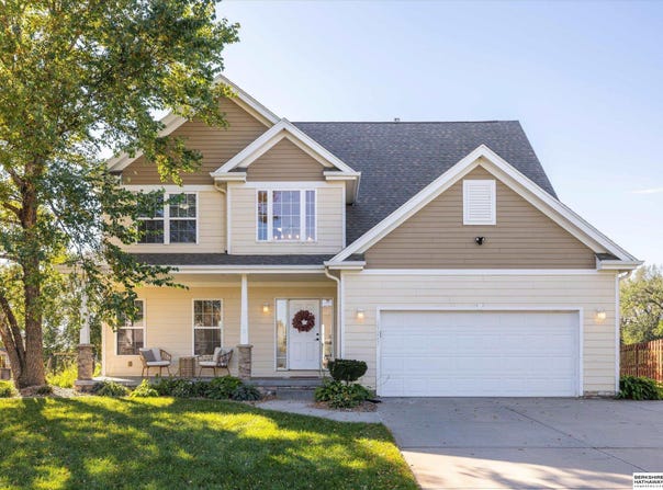 23267 Agee Lane, Waterloo, NE 68069