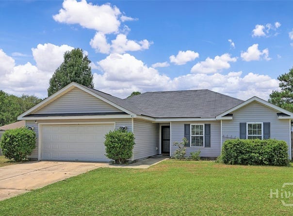 43 Farrington Circle, Guyton, GA 31312
