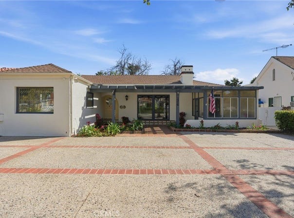 1314 E Chapman, Orange, CA 92866