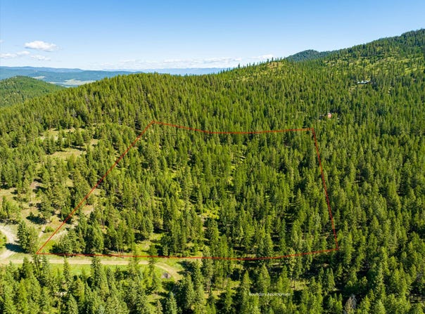 783 Springhill Road, Kila, MT 59920