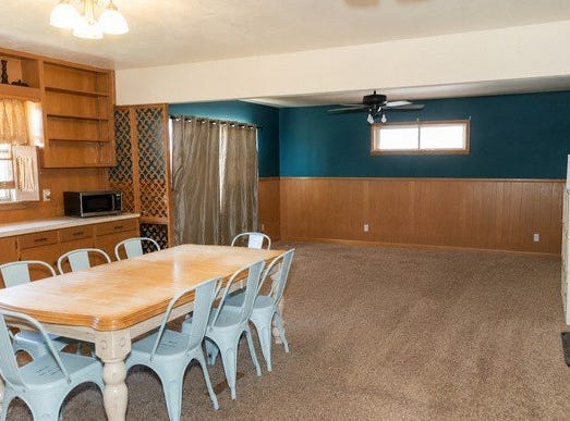 213 W CHRISTOPHER Dr, Clovis, NM 88101