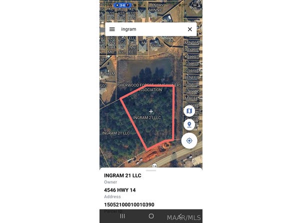 4546 Highway 14, Millbrook, AL 36054