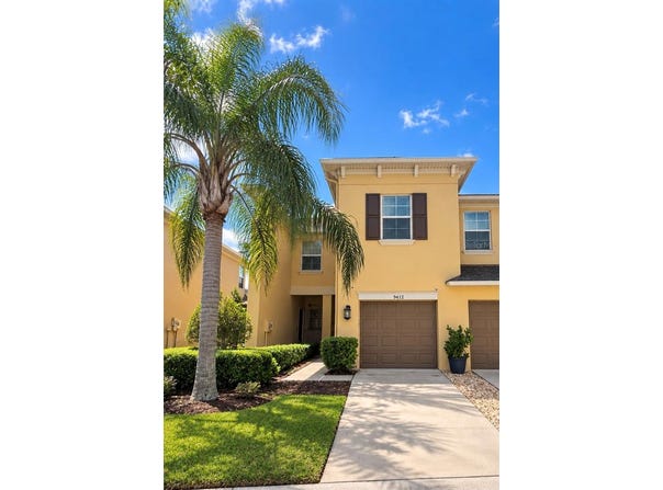 9412 TRUMPET VINE Loop, TRINITY, FL 34655
