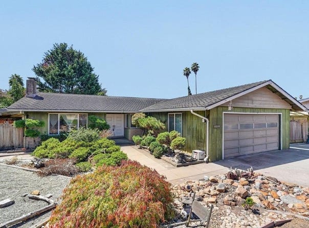 25 Brook CT, WATSONVILLE, CA 95076