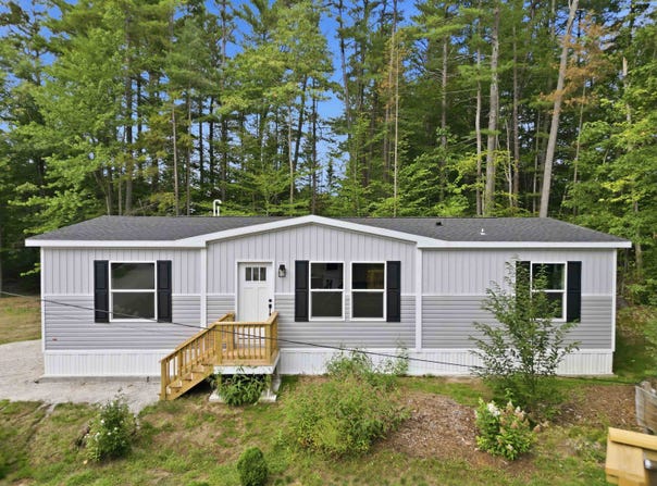 54 O'Keefe Circle, Conway, NH 03860