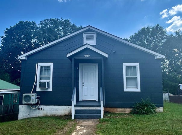 302 LUCIUS DRIVE, ANNISTON, AL 36201