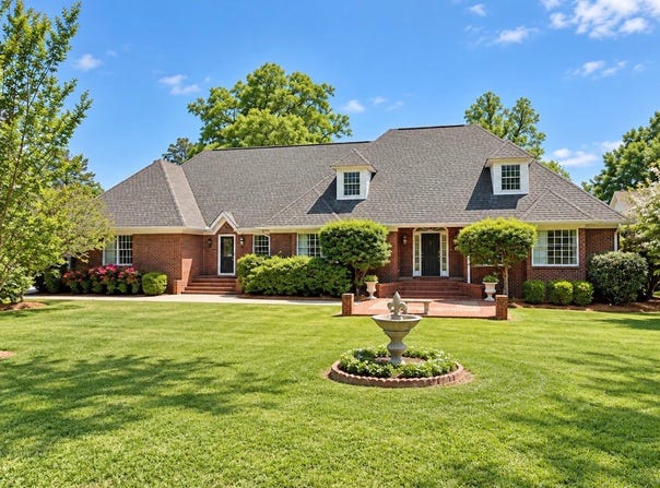 408 E Rose Street, Jackson, AL 36545