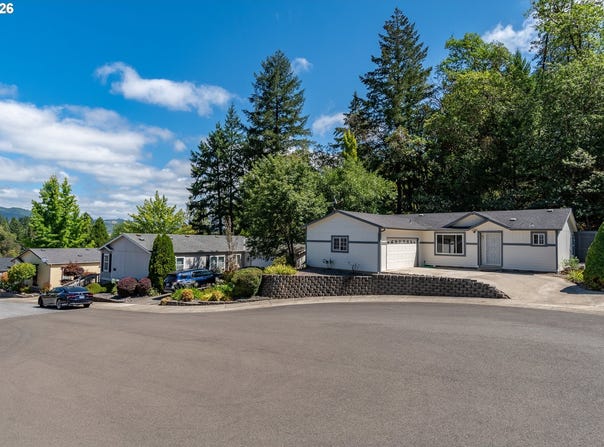 188 SAMANTHA Way, Canyonville, OR 97417