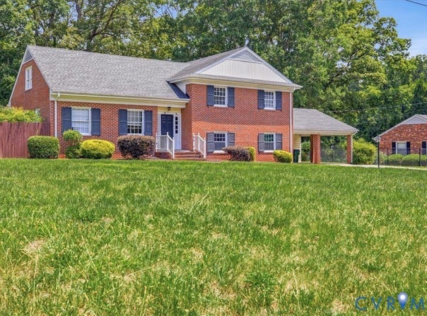 2815 Wighton Drive, Richmond, VA 23235