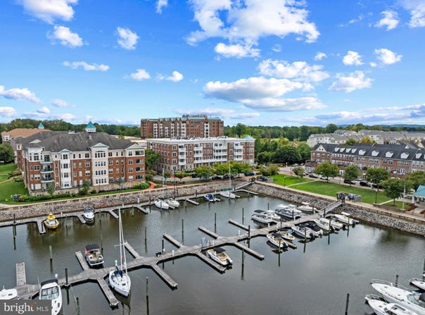 525 BELMONT BAY Drive, WOODBRIDGE, VA 22191