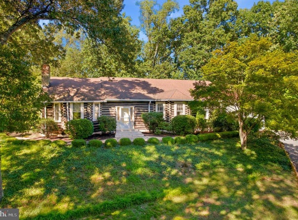 1576 CHICKASAW Road, ARNOLD, MD 21012