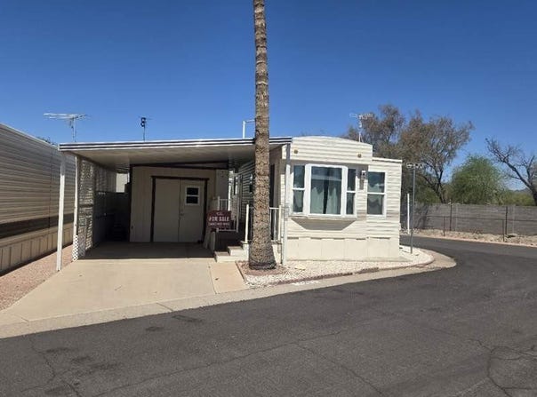 600 S. Idaho Rd., Apache Junction, AZ 85119