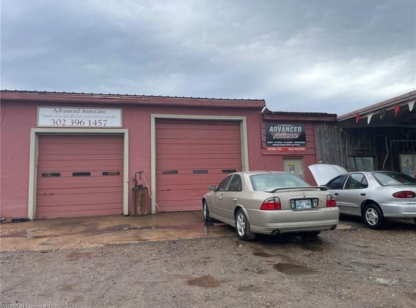 1000 W Broadway AVE, Spiro, OK 74959