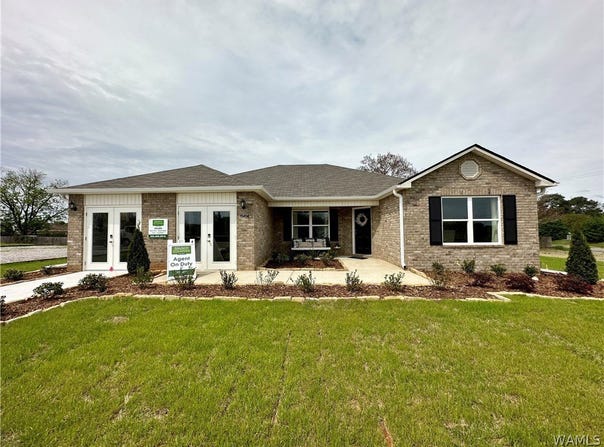 16462 Osceloa Avenue, Tuscaloosa, AL 35474