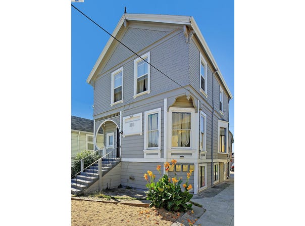 3311 E 17th St, Oakland, CA 94601