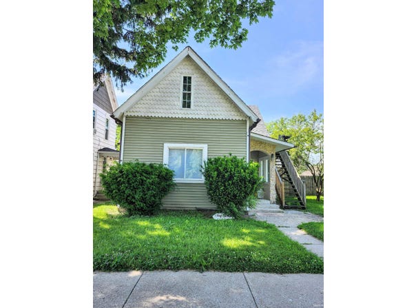 436 E Taber Street, Fort Wayne, IN 46803-2498
